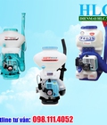 Hình ảnh: máy phun vôi bột, máy xạ phân