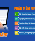 Hình ảnh: Ninja Auto Post Phần mềm đăng tin, up bài bán hàng Facebook