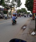 Hình ảnh: Chính bán gấp đất đô thị 5 x 27 shr. Ngay tt đức hòa long an.