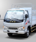 Hình ảnh: Xe tải JAC 1,25 tấn