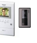 Hình ảnh: SP chuông cửa Panasonic mới nhất năm 2019