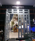 Hình ảnh: Bán Nhà đẹp mới xây, dt 4x22m tại Tân Thạnh Đông, Củ Chi