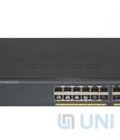 Hình ảnh: Switch cisco 2960x chính hãng giá tốt