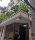 Hình ảnh: Cho thuê nhà phố Thái Hà Đống Đa Mặt ngõ 120m 4 tầng