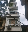 Hình ảnh: Bán gấp giảm 1 tỷ Nhà đẹp Nguyễn Trãi, ô tô vào nh,. doanh thu 30tr/1 Tháng. DT 55m2x6T, giá 6.5 tỷ