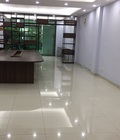 Hình ảnh: Cho thuê bt 5Tx100m2 Hàm Nghi, NamTừ Liêm.