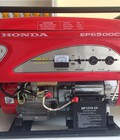 Hình ảnh: Điểm bán máy phát điện Honda chạy xăng 5KW giá rẻ tại Đồng Nai