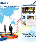 Hình ảnh: Website doanh nghiệp