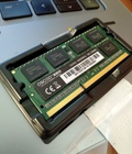 Hình ảnh: RAM Laptop Oscoo DDR3 1600 8Gc PC3L 12800 1,35v