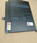 Hình ảnh: Pin Dell Latitude Battery YX0XH 7.6 V 34Wh