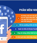 Hình ảnh: Phần mềm nuôi nick trên giả lập điện thoại Ninja System