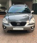 Hình ảnh: Bán xe Kia Carens SX 2.0 số tự động tên tư nhân biển Hà Nội