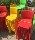 Hình ảnh: Cung Cấp Sỉ Ghế Nhựa Giá Rẻ Nhất