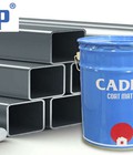 Hình ảnh: Sơn dầu Cadin dùng cho gỗ và kim loại tốt nhất