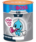 Hình ảnh: Bảng giá sơn nội thất Boss Interior Clean Maximum mới nhất