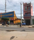 Hình ảnh: Cần bán nhà mặt tiền đường Hùng Vương, TT Gia Ray, H. Xuân Lộc, tỉnh Đồng nai.