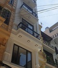 Hình ảnh: Bán nhà phân lô Hoàng Quốc Việt, ô tô tránh, gara. DT 67m2x6T thang máy, giá 14.5 tỷ