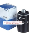 Hình ảnh: Bộ lọc MAHLE chính hãng hoàn toàn mới của Đức PI8308DRG40