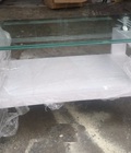 Hình ảnh: Thanh lý gấp bàn kính sofa giá rẻ