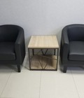 Hình ảnh: Cần thanh lý gấp bộ sofa nhỏ gọn giá rẻ