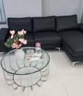 Hình ảnh: Thanh lý bộ sofa cao cấp hàng đẹp mới 98% giá rẻ