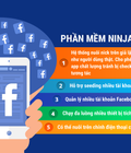 Hình ảnh: Phần mềm nuôi nick trên điện thoại