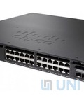 Hình ảnh: Unisystem là nhà phân phối thiết bị mạng Cisco, switch cisco