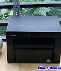Hình ảnh: Máy in Canon MF3010 in scan photo đẹp, sắc nét