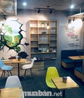 Hình ảnh: Sang nhượng quán cafe chỉ vào hoạt động không cần sắm thêm thiết bị.