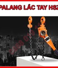 Hình ảnh: Palang lắc tay HSZ 0.75T x 1.5M