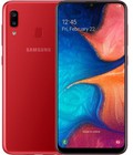 Hình ảnh: Biên hòa samsung galaxy A20 tại giá chỉ 3.790.000vnđ có trả góp
