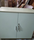 Hình ảnh: Thanh lý tủ hồ sơ 2 cánh hàng đẹp giá rẻ