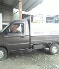 Hình ảnh: Xe tải nhẹ kenbo thùng mui bạt giá rẻ bất ngờ