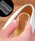 Hình ảnh: Combo 2 miếng Lót giày sillicon cho Nam và Nữ