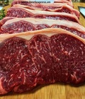 Hình ảnh: Thăn ngoại bò ÚC nhập khẩu cao cấp