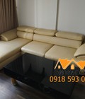 Hình ảnh: Bọc lại sofa tại nhà