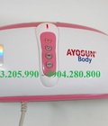 Hình ảnh: Đai massage giảm mỡ bụng cao cấp nhất, đai rung nónggiảm béo kết hợp con lăn mát xa hàng chính hãng