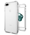 Hình ảnh: Ốp Iphone 7/8 Spigen Crystal Shell