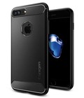 Hình ảnh: Ốp Iphone 7/8 Spigen Rugged Armor