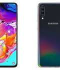 Hình ảnh: Samsung A30 giá rẽ bình dương hỗ trợ trả góp 0%