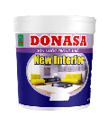 Hình ảnh: Bảng giá sơn nội thất Interior Donasa mới nhất 2019
