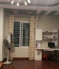Hình ảnh: Giảm 900tr Nhà Vip Ba Đình, gara ôtô, 3 thoáng. Dt 99m2x5T, Mt 6.6m chỉ 12.9 Tỷ