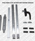 Hình ảnh: Bộ phụ kiện cửa sổ mở hất-kin long-55