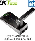 Hình ảnh: Khóa Cửa Thông Minh ZKTeco AL20DB
