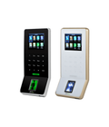 Hình ảnh: Máy Kiểm Soát Cửa Vân Tay/Thẻ ZKTeco F22 ID