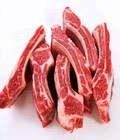 Hình ảnh: Dẻ sườn bò Mỹ nhập khẩu cao cấp