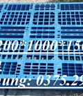 Hình ảnh: Pallet lót sàn 0375292538