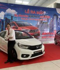 Hình ảnh: Honda Brio 1.2 RS 2019 Định danh tầm cao mới,giá khyến mại tốt,xe giao ngay