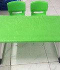 Hình ảnh: Bàn Nhựa Mầm Non Nhập Khẩu Giá Rẻ