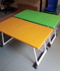 Hình ảnh: Bàn nhựa nhập khẩu an toàn cho bé